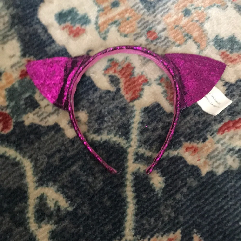 Embellished Headbands